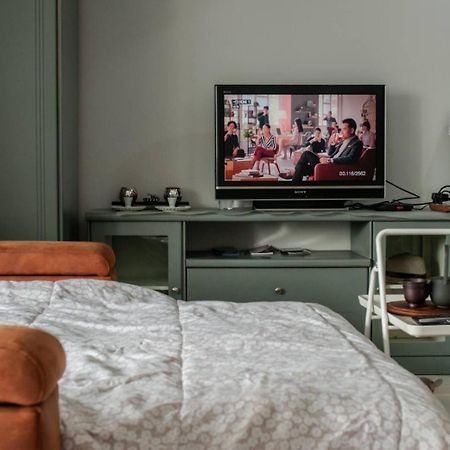 Cozy 1Br Walk To Bts And Airport Rail Link Close To Malls T Bangkok Eksteriør billede