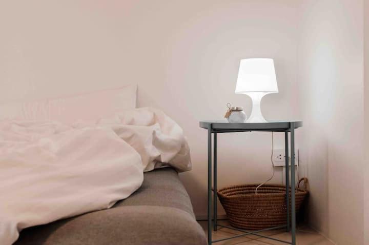 Cozy 1Br Walk To Bts And Airport Rail Link Close To Malls T Bangkok Eksteriør billede