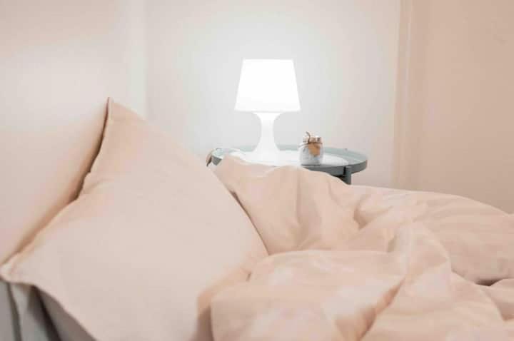 Cozy 1Br Walk To Bts And Airport Rail Link Close To Malls T Bangkok Eksteriør billede