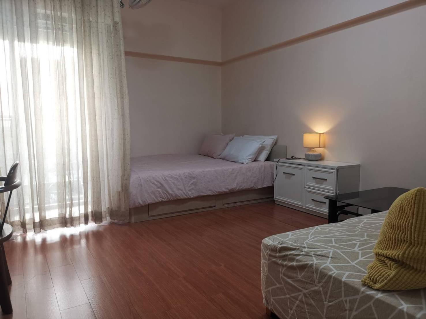 Cozy 1Br Walk To Bts And Airport Rail Link Close To Malls T Bangkok Eksteriør billede
