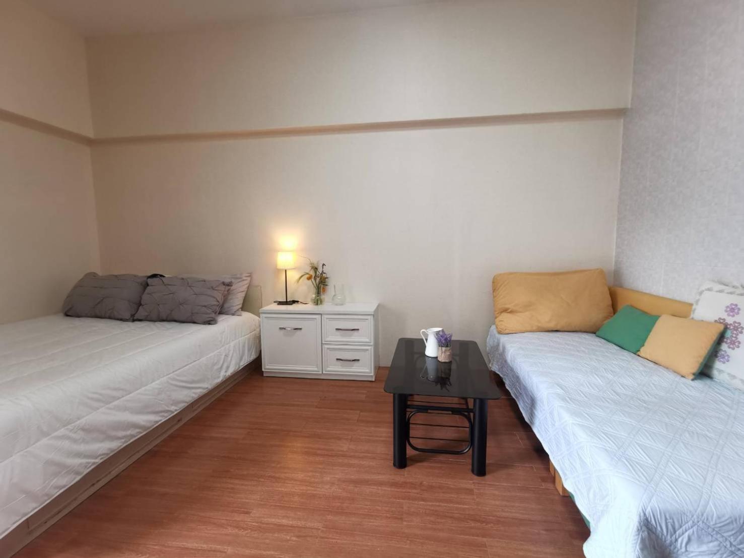 Cozy 1Br Walk To Bts And Airport Rail Link Close To Malls T Bangkok Eksteriør billede